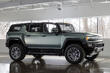 Revizuirea SUV-ului electric Hummer EV foto 4