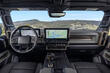 Revizuirea SUV-ului electric Hummer EV foto 5