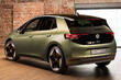 Revizuirea hatchback-ului electric Volkswagen ID.3 actualizat foto 4