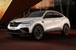 Revizuirea crossover-ului Renault Arkana actualizat foto 1
