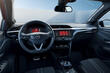 Modificarea stilului de cursă a hatchback-ului compact Opel Corsa F foto 4