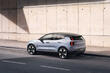 Revizuirea crossoverului electric Volvo EX30 foto 4