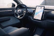 Revizuirea crossoverului electric Volvo EX30 foto 5