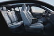 Revizuirea crossoverului electric Volvo EX30 foto 6