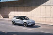 Revizuirea crossoverului electric Volvo EX30 foto 1