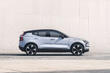Revizuirea crossoverului electric Volvo EX30 foto 3
