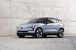Revizuirea crossoverului electric Volvo EX30 foto 2