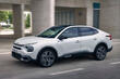 Revizuirea sedanului „crossover” Citroen C4 X foto 3