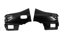 Mercedes S-class W221 2005-2013 Kit restyling catre X222 Maybach S600 foto 14