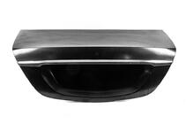 Mercedes S-class W221 2005-2013 Kit restyling catre X222 Maybach S600 foto 19