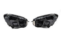 Mercedes S-class W221 2005-2013 Kit restyling catre X222 Maybach S600 foto 32