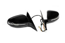 Mercedes S-class W221 2005-2013 Kit restyling catre X222 Maybach S600 foto 39