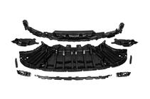 Mercedes S-class W221 2005-2013 Kit restyling catre X222 Maybach S600 foto 45