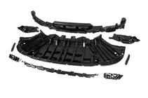 Mercedes S-class W221 2005-2013 Kit restyling catre X222 Maybach S600 foto 47