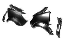 Mercedes Sprinter W906 2006–2018 Kit restyling catre W907 foto 9