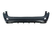 Mercedes Sprinter W906 2006–2018 Kit restyling catre W907 foto 19