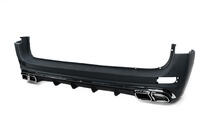 Mercedes Sprinter W906 2006–2018 Kit restyling catre W907 foto 20