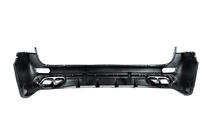 Mercedes Sprinter W906 2006–2018 Kit restyling catre W907 foto 22