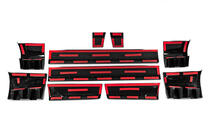 Mercedes Sprinter W906 2006–2018 Kit restyling catre W907 foto 25