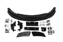 Mercedes Sprinter W906 2006–2018 Kit restyling catre W907 foto 7