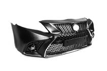 Toyota Camry 2006-2011 Bara fata completa (facelift, stil Lexus V2) foto 5