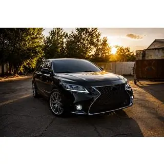Bara fata completa (facelift, stil Lexus V2) foto 2
