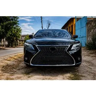 Bara fata completa (facelift, stil Lexus V2) foto 1