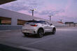 Prezentare generală a crossover-ului premium compact Lexus LBX foto 4