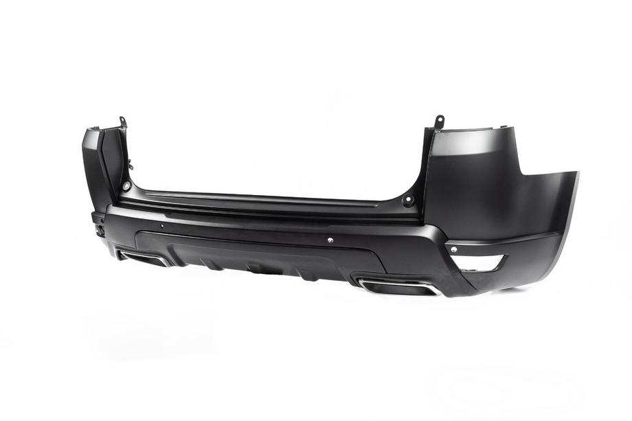 Range Rover Sport 2014-2022 Kit restyling la 2021 (Standard) Foto 17