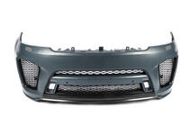 Range Rover Sport 2014-2022 Kit restyling SVR pentru 2021 foto 6