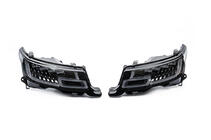 Range Rover Sport 2014-2022 Kit restyling SVR pentru 2021 foto 10