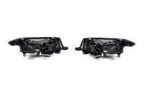 Range Rover Sport 2014-2022 Kit restyling SVR pentru 2021 foto 12