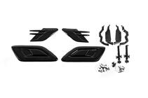 Range Rover Sport 2014-2022 Kit restyling SVR pentru 2021 foto 32