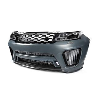 Kit restyling SVR pentru 2021 foto 4