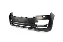 Range Rover IV L405 2013-2021 Kit restyling SVA 2018+ (cu faruri) foto 7