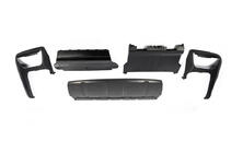 Range Rover IV L405 2013-2021 Kit restyling SVA 2018+ (cu faruri) foto 21