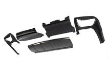 Range Rover IV L405 2013-2021 Kit restyling SVA 2018+ (cu faruri) foto 23