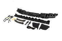Range Rover IV L405 2013-2021 Kit restyling SVA 2018+ (cu faruri) foto 25