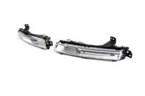 Range Rover IV L405 2013-2021 Kit restyling SVA 2018+ (cu faruri) foto 28