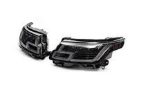 Range Rover IV L405 2013-2021 Kit restyling SVA 2018+ (cu faruri) foto 4