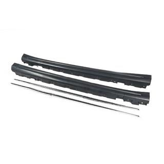Praguri Laterale AMG (pentru Long) foto 2