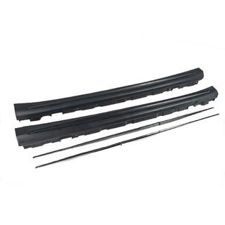 Praguri Laterale AMG (pentru Long) foto 3