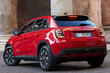 Revizuirea crossover-ului electric compact Fiat 600e foto 4