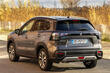 Revizuire crossover Suzuki S-CROSS foto 4