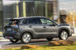 Revizuire crossover Suzuki S-CROSS foto 3