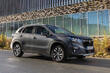 Revizuire crossover Suzuki S-CROSS foto 2