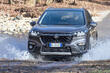 Revizuire crossover Suzuki S-CROSS foto 1