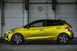 Revizuirea modelului Hyundai i20 hatchback actualizat foto 2