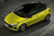 Revizuirea modelului Hyundai i20 hatchback actualizat foto 4
