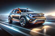 Prezentarea noii Dacia Duster 2024-2025. foto 1